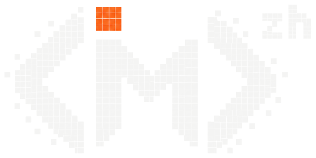 IndieMaker 标志