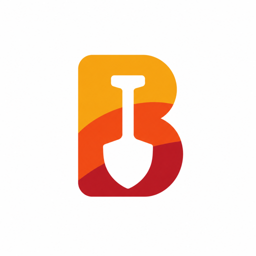 BitShovel logo