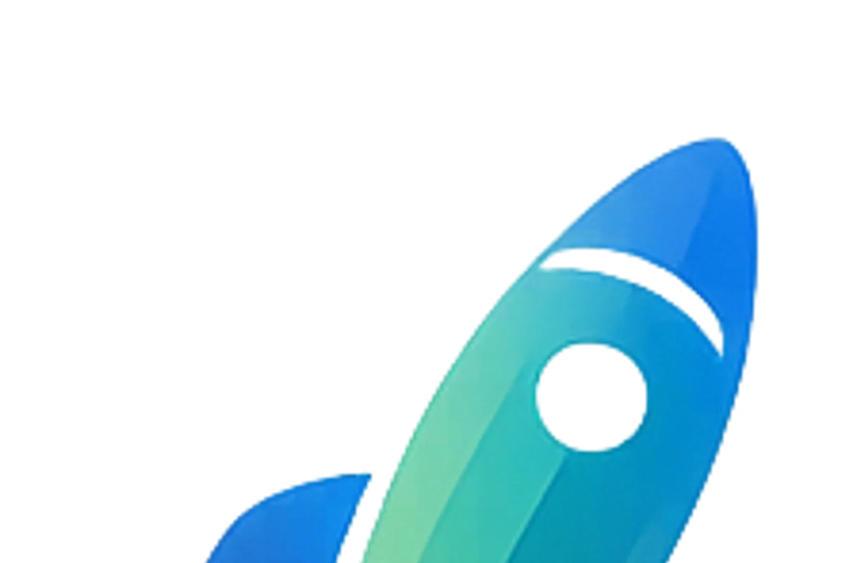 BetterLaunch logo